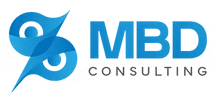 MBD Consulting Logo